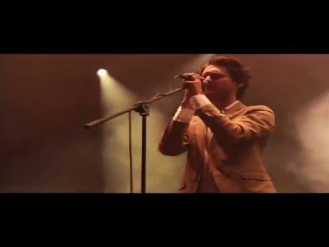 Beirut 28 Mayıs'ta KüçükÇiftlik Park'ta!