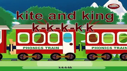 Phonics Song | Alphabet Song | Letter Sounds | Signing for babies | ASL | Patty Shukla