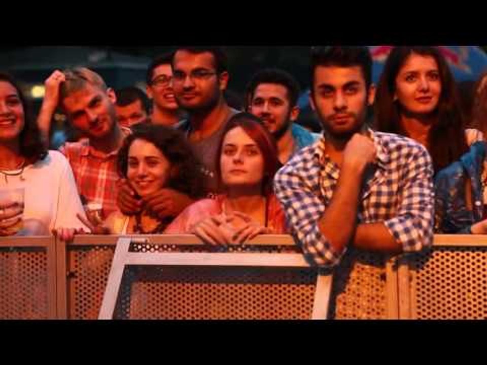 17 Ağustos Beirut İstanbul Konseri