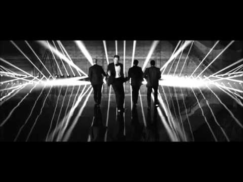 Justin Timberlake 26 Mayıs'ta İTÜ Stadyumu'nda!