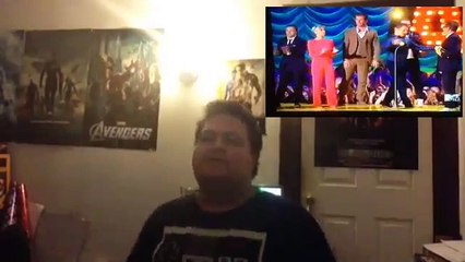 Avengers: Infinity War Starts Production 🎬