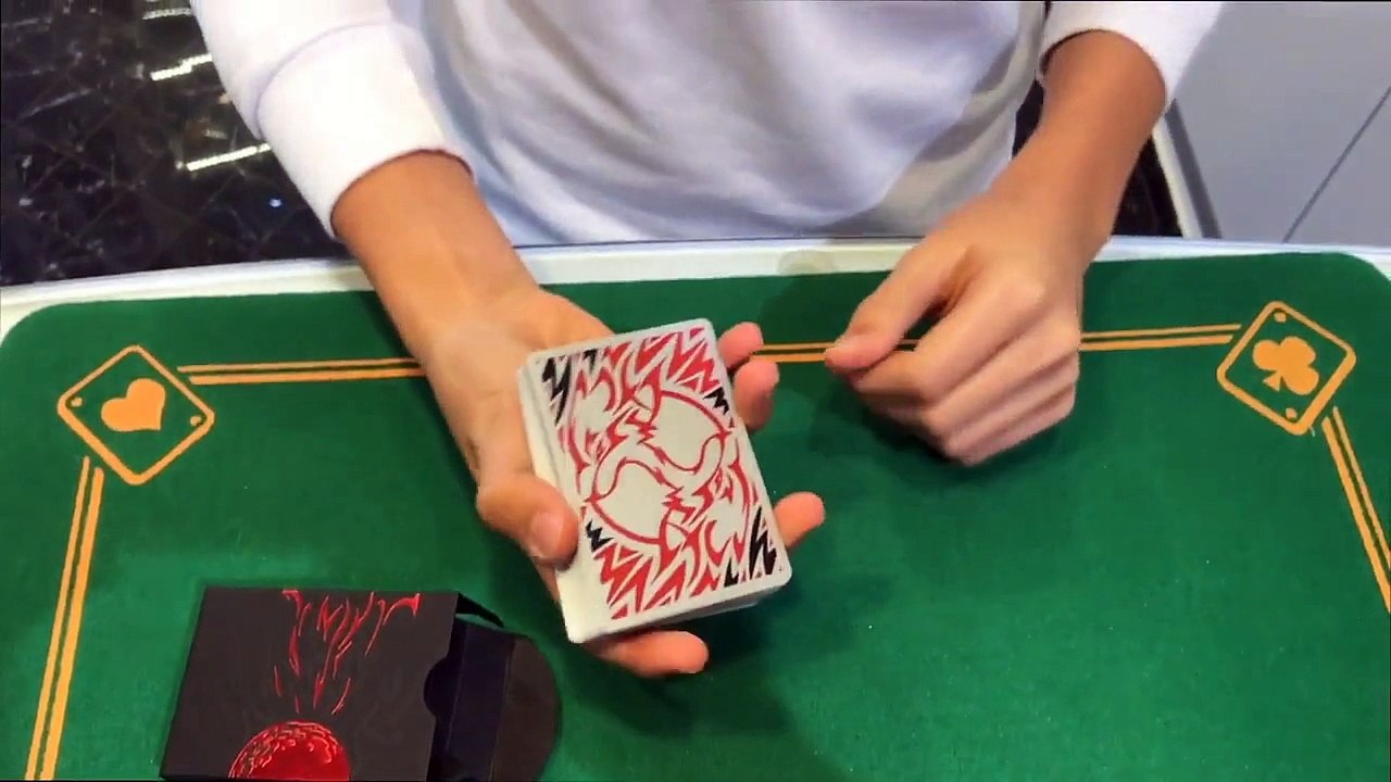 Kete Moon Deck - Special Edition