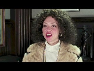 "Elle est sexy, mais est-elle prête ?" LOVELACE Extrait VOST # 1