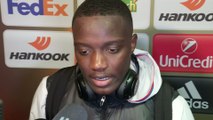 Foot - C3 - OL : Diakhaby «Content de notre performance»