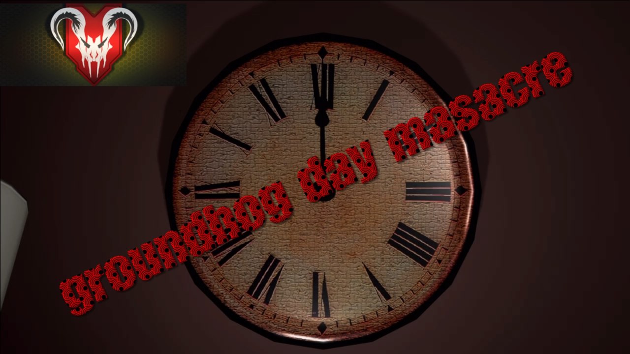 GROUNDHOG DAY MASSACRE | EMILY WANTS TO PLAY | COMMENTARY VIDEO