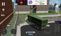 Cargo Transport Simulator - Best Android Gameplay HD