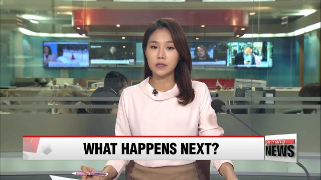 Post-impeachment ruling: what happens next?