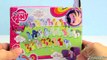 NEW My Little Pony FUZZY Squishy Pops Series 4-tSk-