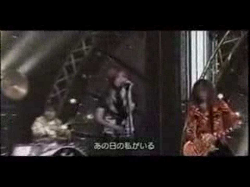 相川 七瀬 "夢見る少女じゃいられない"