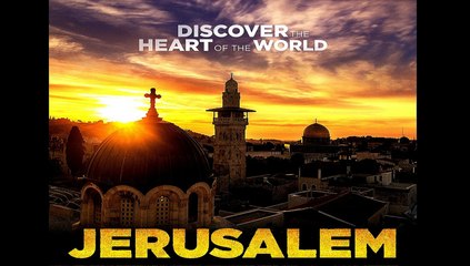 Jerusalem (2013) HD Documentary