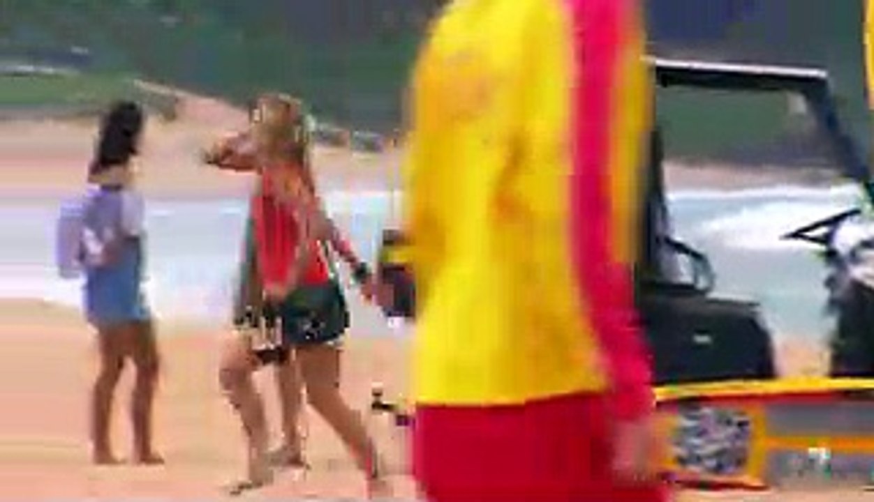 Home and Away Episode 6614 9 March 2017 Part 3