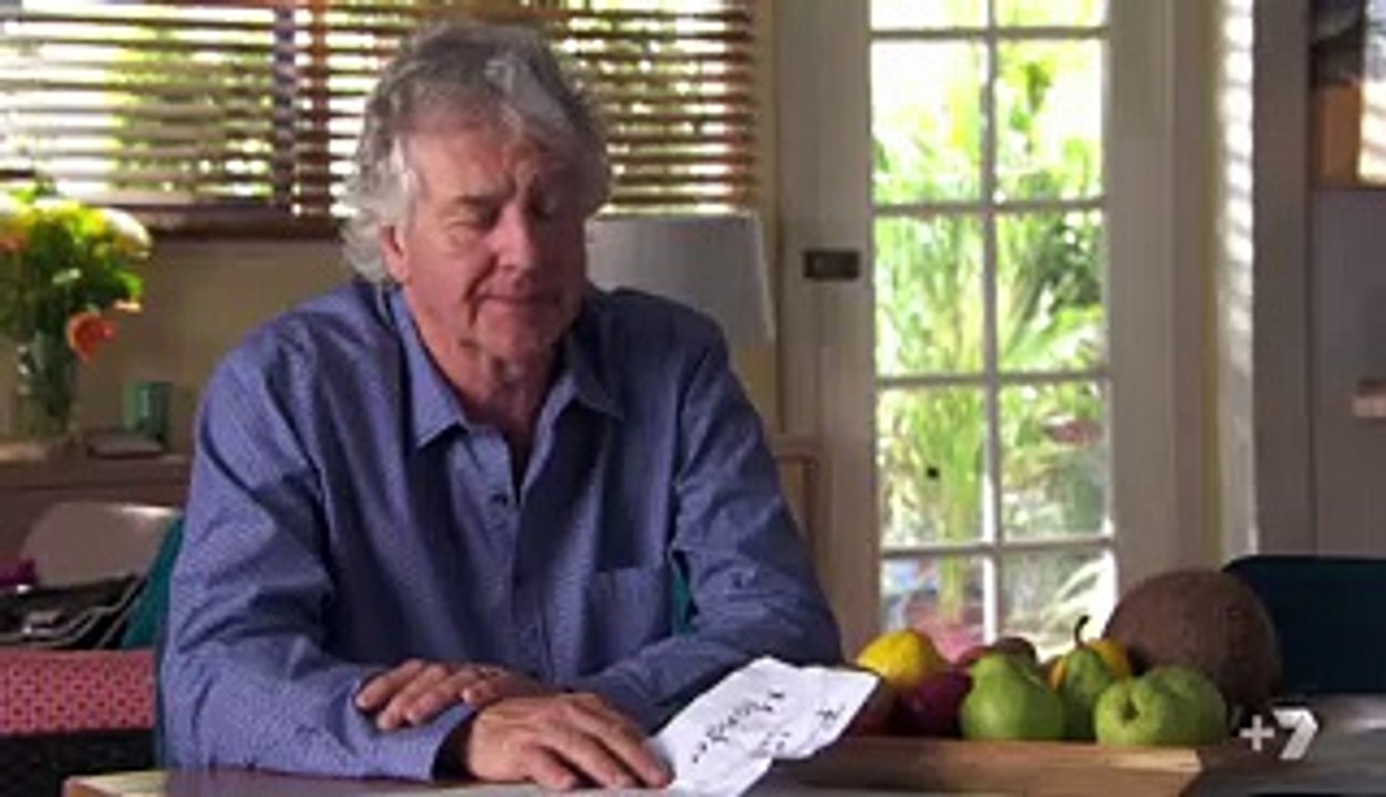 Home and Away Episode 6612 9 March 2017 Part 1