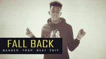 Desiigner Banger Trap Type Beat 2017 - -FALL BACK- ( prod @GoostBeats )