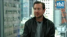 Kurt Busch on NASCAR rule changes