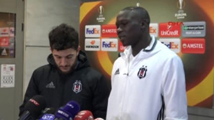 Olympiakos-Beşiktaş Maçının Ardından 2