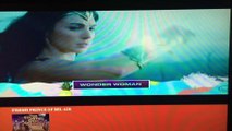 Wonder Woman Kids Choice Awards 2017 commercial | Batman-News.com