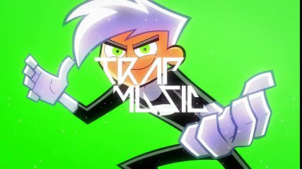Danny Phantom Theme Song Trap Remix