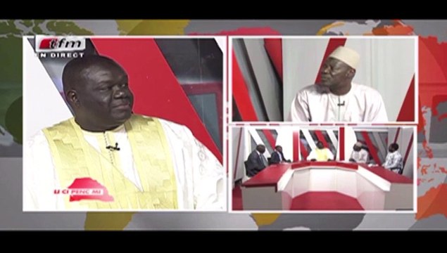 REPLAY - Li Ci Penc Mi - Invités : CHEIKH GUEYE , ABDOU MBOW , BIRAHIM SECK , AMADOU NIANG - 09 Mars 2017