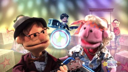 Uh-Huh Song + More (Yes/No Song) | Kids Songs | Super Simple Songs