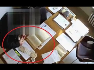 Video herunterladen: Appalti Ente Irrigazione Puglia-Lucania-Irpinia, 11 arresti per corruzione (14.02.17)