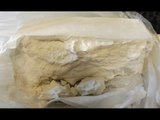 Cinisello Balsamo (MI) - 7 chili di droga in auto usata come 