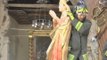 Castelsantangelo sul Nera (MC) - Terremoto, recupero opere in chiesa Nocelleto (14.02.17)