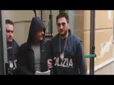 Pompei (NA) - Aggredito gestore di un bar in via Lepanto, tre arresti (08.02.17)