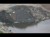 Acerra (NA) - Disastro ambientale, sequestrati beni per 200 milioni a imprenditori (14.02.17)