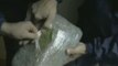 Brindisi – Sequestrati 400 chili di marijuana, due arresti (09.02.17)