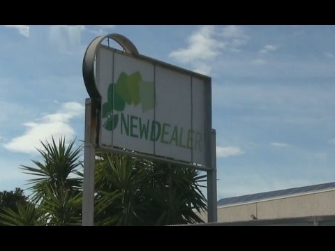 Ciampino (RM) - Frode nel settore informatico, sequestrati 8 milioni a imprenditore (08.02.17)