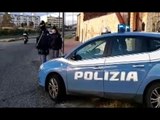 Reggio Calabria - 'Ndrangheta, controlli ad Arghillà: due arresti (19.01.17)