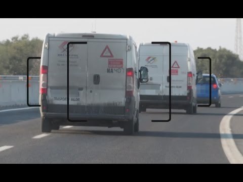 Progettavano assalto a portavalori sulla Bari-Foggia - le indagini - (20.01.17)