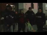 Marcianise (CE) - Estorsioni, tre arresti contro clan Belforte (19.01.17)