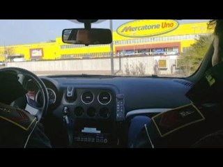 Bologna - Bancarotta fraudolenta, indagati ex soci Mercatone Uno (19.01.17)