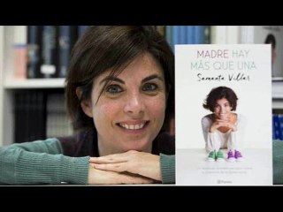 Samanta Villar en Diverpapis - Radio SOL (08-02-2017)