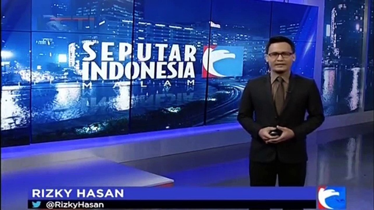 Belasan Sopir Angkot Mengamuk Rusak Mobil Angkutan Online