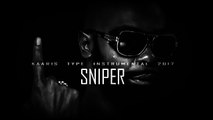 Kaaris Type Instrumental 2017 - Banger Trap Beat ''SNIPER'' [Prod. By GoostBeats]