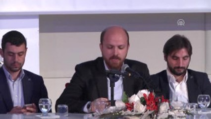 Bilal Erdoğan: "Bu, Kılıçdaroğlu'nun Son Sandığı Olsun"