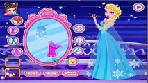 Canal Frozen 2 - Jogo da Elsa Frozen - Game Elsa Frozen - Juego Elsa Frozen