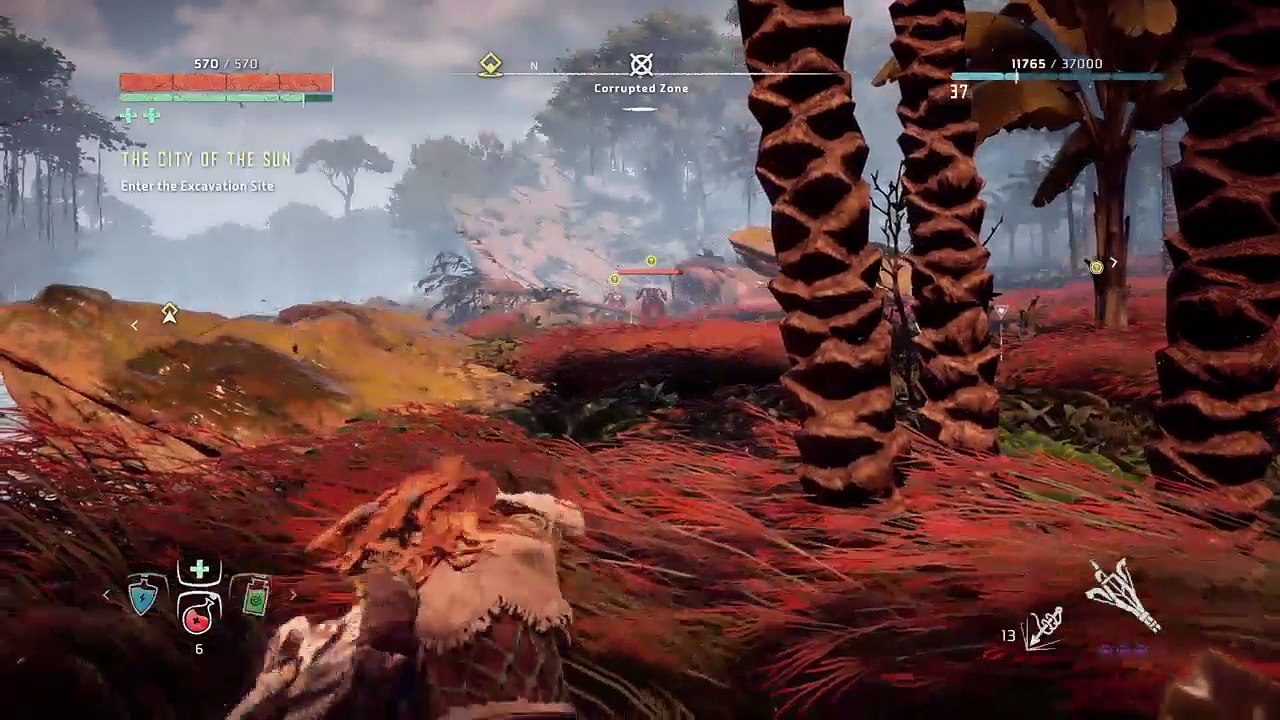 Fortified_Tomato's Live PS4 Broadcast (4)
