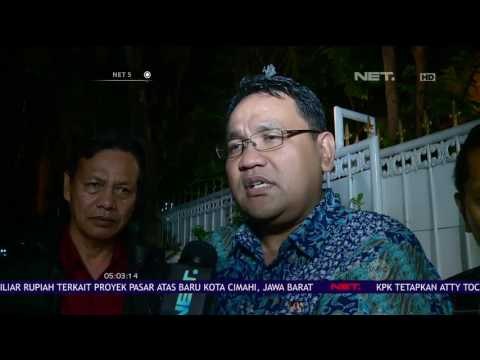 Rachmawati Soekarno Purti Salah Satu Tersangka Dugaan Makar Dipulangkan - NET 5