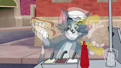 افلام كرتون  توم وجيري