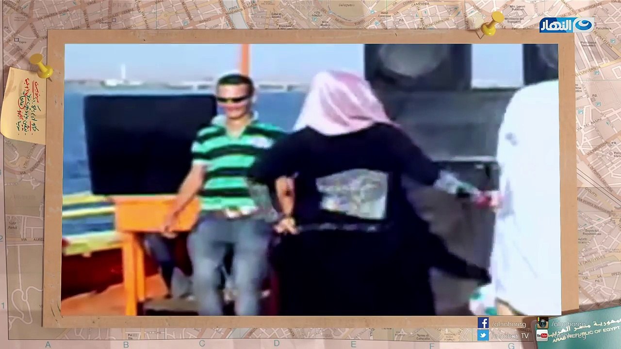Al Frenga - Season 04 - Episode 01 - فوائد السف...