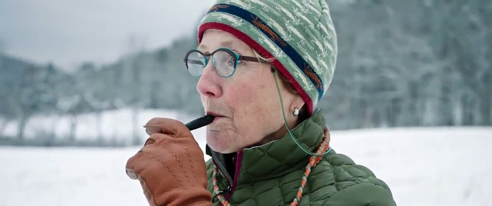 For the Love of Luck - An Orvis Dog's Story | Orvis