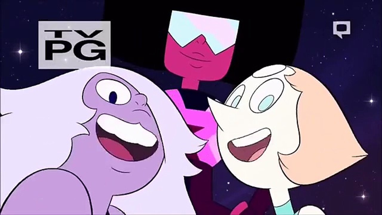 Intro Extendido | Steven Universe | Cartoon Network