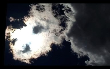 March 9th 2017 Mississippi NIBIRU Blue Planet clear in sky moving fast WOW 1