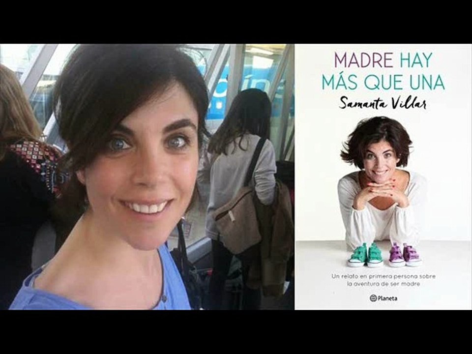 Samanta Villar en Estat de Gràcia - Catalunya Ràdio (02-03-2017)
