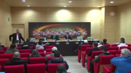 Olympiakos-Beşiktaş Maçının Ardından - Vasilis Vouzas