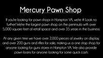 hampton pawn shops