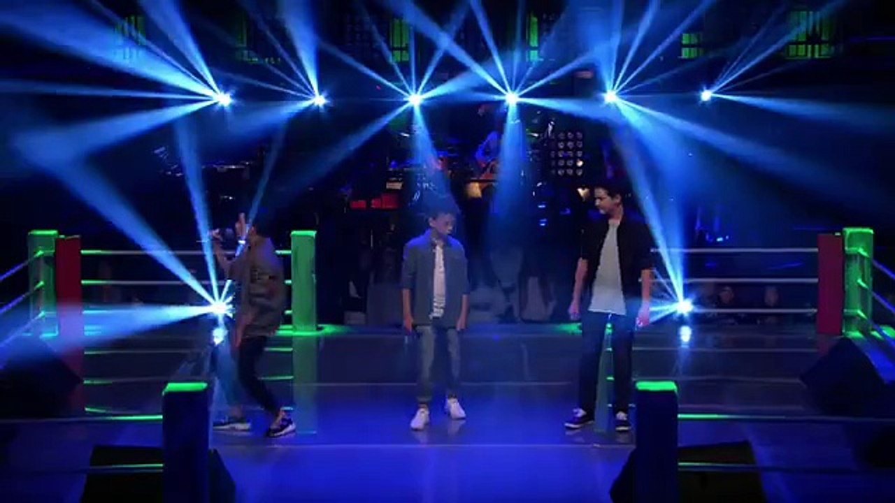 Das sind Kinder dieser Erde!